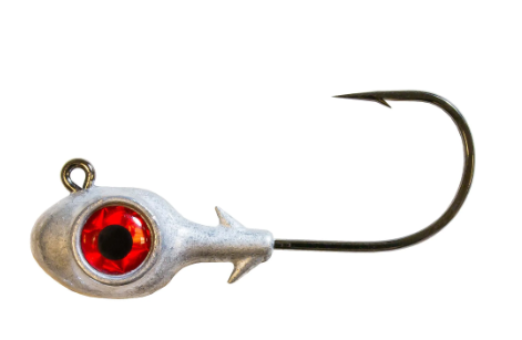 ZMAN STRIPER EYE JIGHEADS