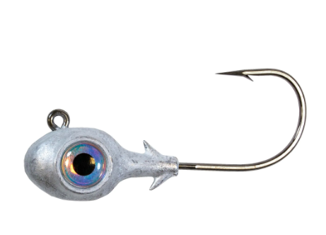 ZMAN STRIPER EYE JIGHEADS