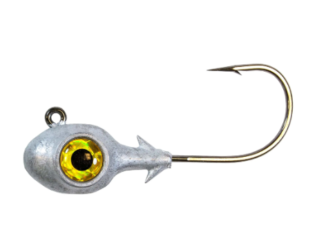 ZMAN STRIPER EYE JIGHEADS