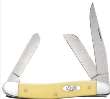 CASE POCKET KNIVES