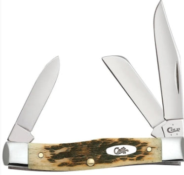 CASE POCKET KNIVES