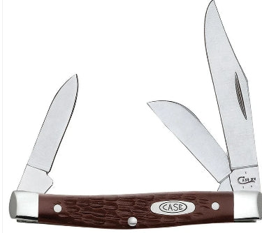 CASE POCKET KNIVES