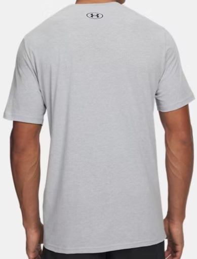 UNDER ARMOUR MENS BASEBALL ICON SS