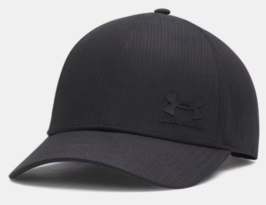 UNDER ARMOUR MENS VENT LOW HAT