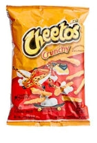 BAG OF CHIPS
