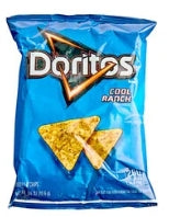 BAG OF CHIPS