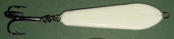 RSR LURES CASTING SLABS 1PK #2 HOOK