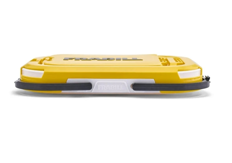 FRABILL COLLAPSIBLE BUCKET W/ AERATOR