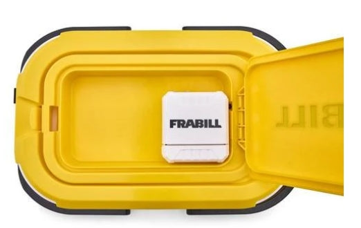 FRABILL COLLAPSIBLE BUCKET W/ AERATOR