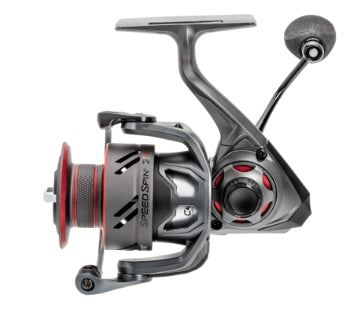 LEW'S SPEED SPIN CRX 200 SPINNING REEL