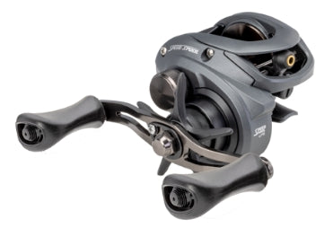 LEW'S SPEED SPOOL 8.3:1 RIGHT HAND BAITCAST REEL