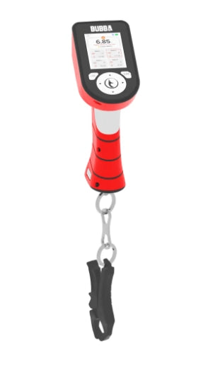 BUBBA PRO SERIES SMART FISH SCALE