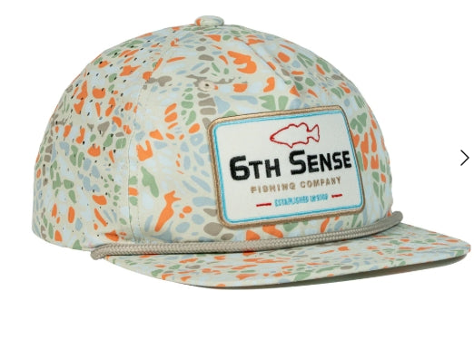 6TH SENSE HATS