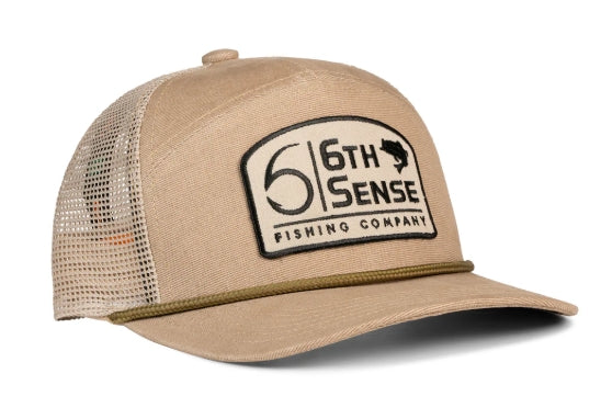 6TH SENSE HATS