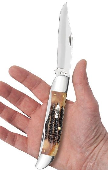 CASE POCKET KNIVES