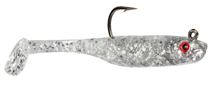 STRIKE KING HOMING MINNOW 3"