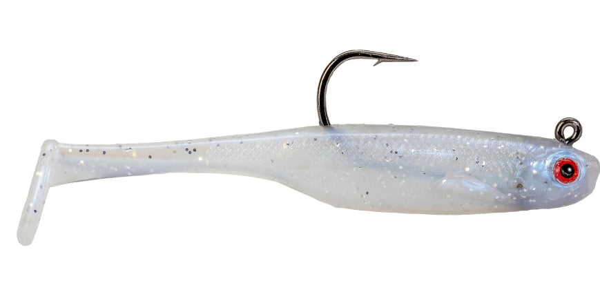 STRIKE KING HOMING MINNOW 3"