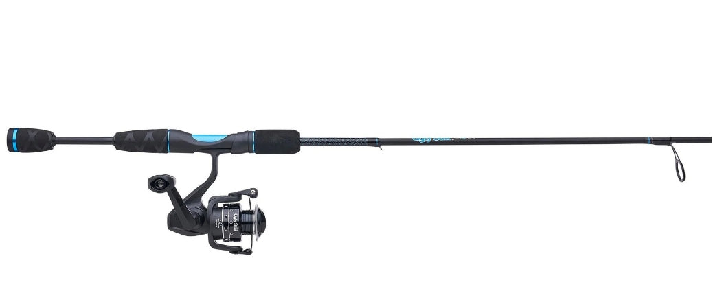 UGLY STIK GX2 SPINNING YOUTH COMBO