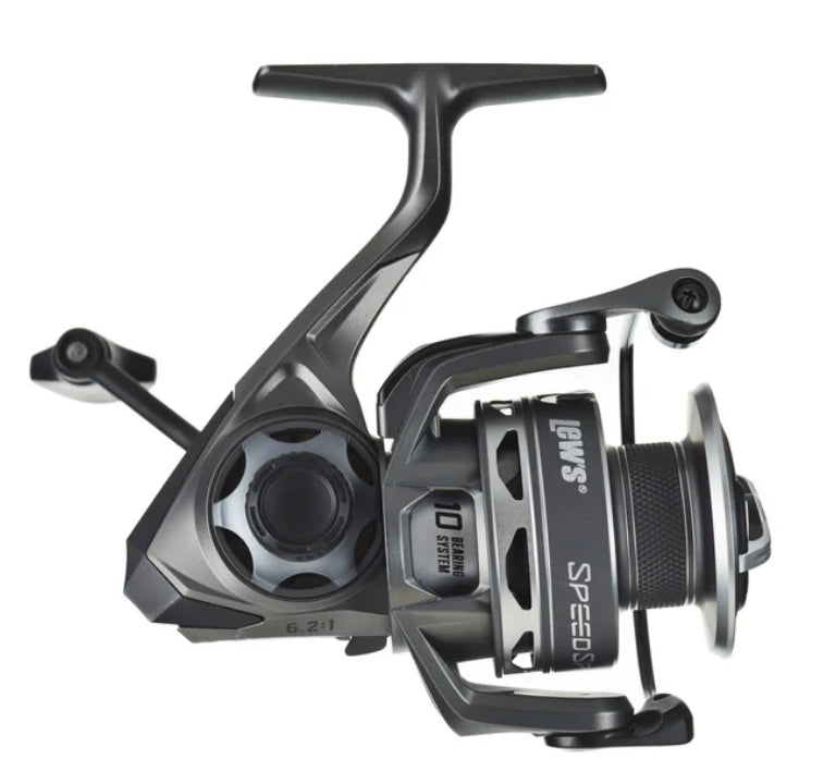 LEW'S SPEED SPIN 75 GEN 2 SPINNING REEL