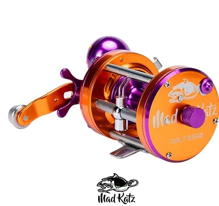 MAD KATZ XALT 6550 REEL