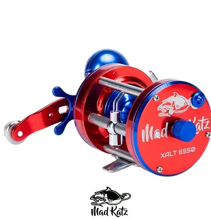 MAD KATZ XALT 6550 REEL