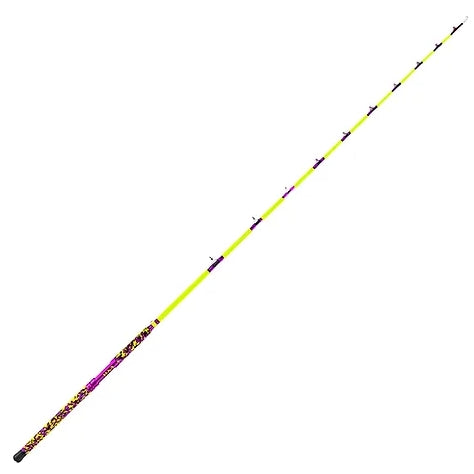 MAD KATZ MICKA BURKHART SIGNATURE ROD CASTING (IT GOWS)