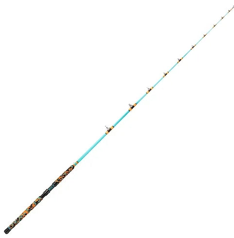 MAD KATZ FINZ CASTING (IT GLOWS)