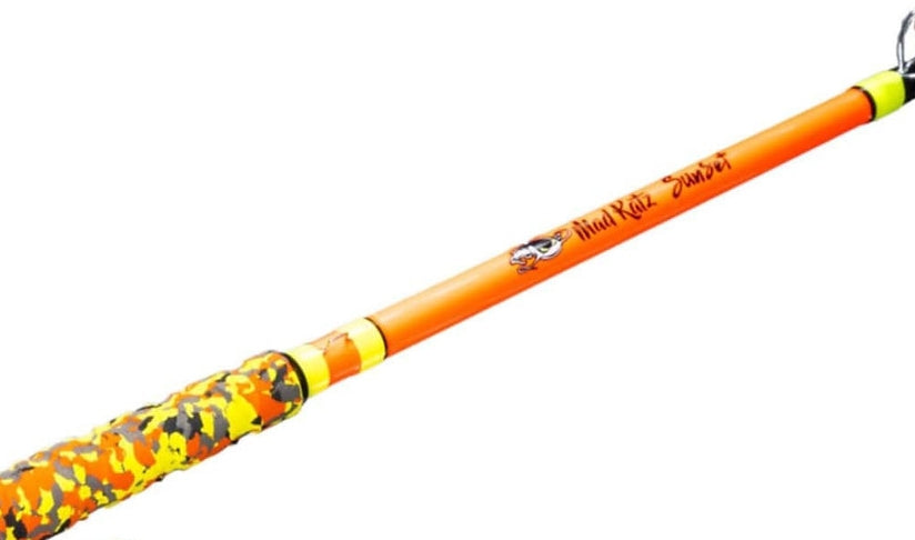 MAD KATZ SUN SET CAST ROD MH 1PC