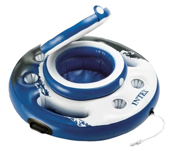 INTEX MEGA CHILL FLOATING COOLER