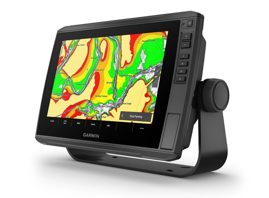 GARMIN ECHOMAP ULTRA 2 106SV