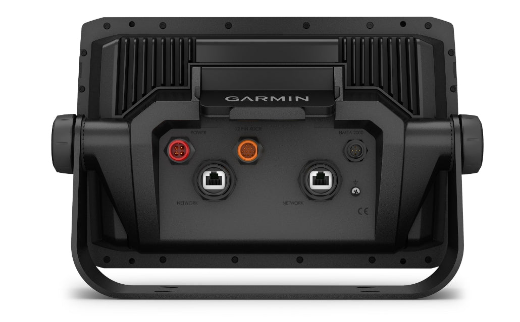 GARMIN ECHOMAP ULTRA 2 106SV