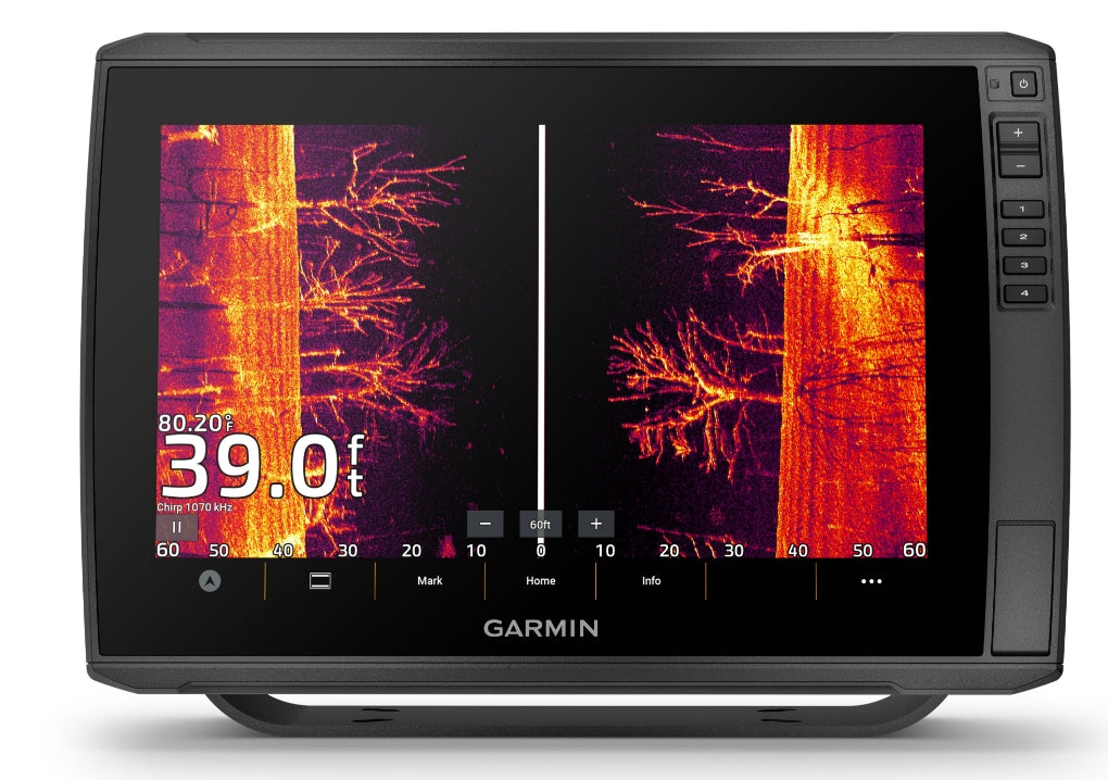 GARMIN ECHOMAP ULTRA 2 126SV