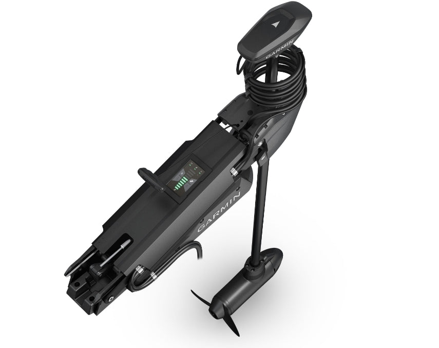 GARMIN FORCE TROLLING MOTOR