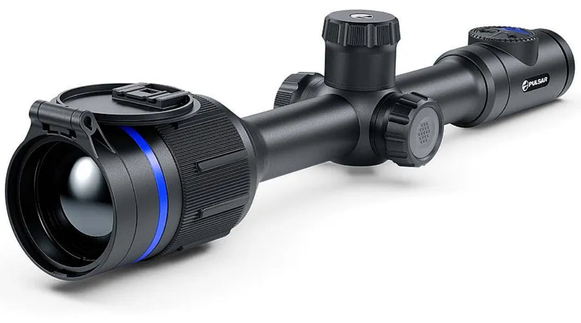 PULSAR THERMIOIN 2 XQ50 PRO