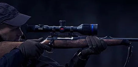 PULSAR THERMIOIN 2 XQ50 PRO