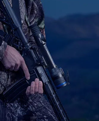 PULSAR TALION XQ35 PRO