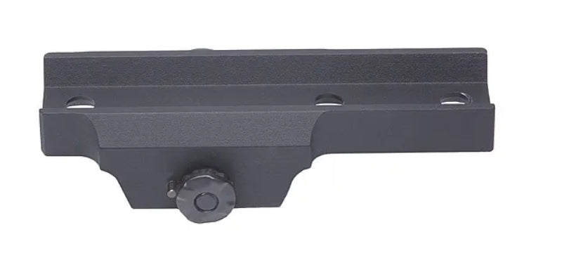 PULSAR LOCKING QD MOUNT