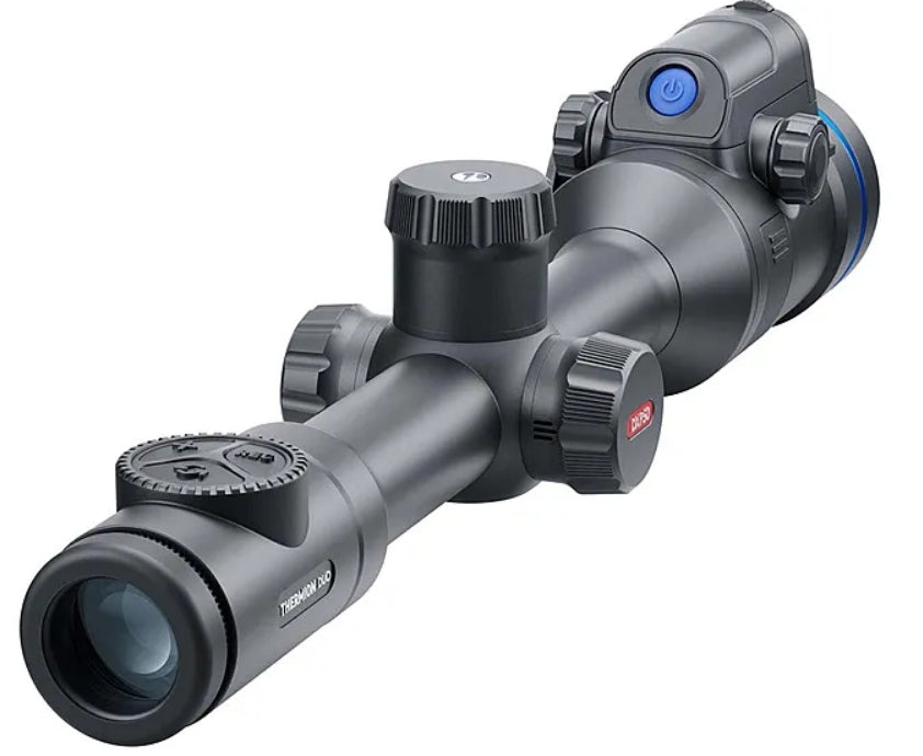 PULSAR THERMION DUO DXP50