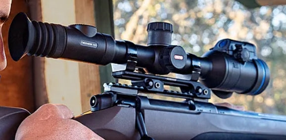 PULSAR THERMION DUO DXP50