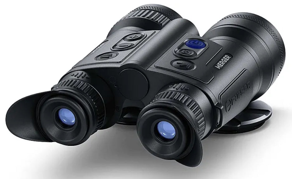 PULSAR MERGER LPF XP35