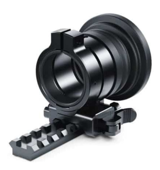 PULSAR PSP-V WEAVER RAIL ADAPTER