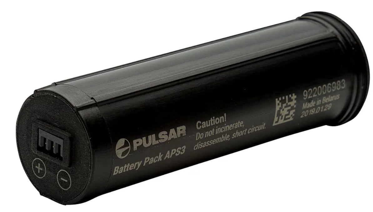 PULSAR APS 3.6V POWER 3200 BATTERY