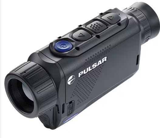 PULSAR AXION XQ30 PRO THERMAL MONOCULAR