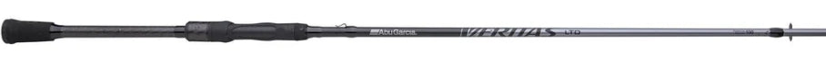 ABU GARCIA VERITAS LTD SPINNING ROD