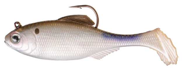 6TH SENSE RIGGED PANORAMA SWIMBAIT