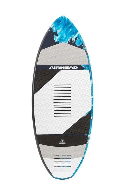AIRHEAD LAKE EFFECT SKIM-STYLE WAKESURF BOARD