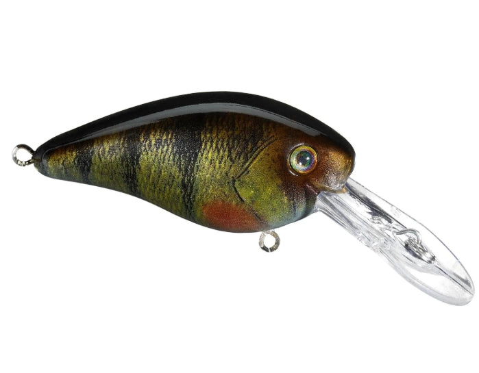 STRIKE KING GRAVEL DAWG 8