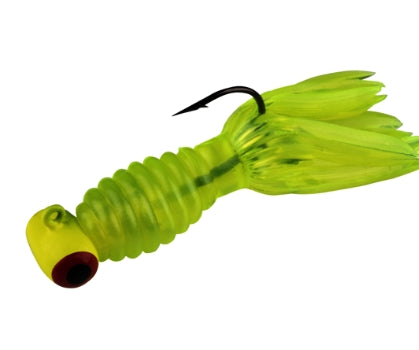 STRIKE KING MR CRAPPIE SAUSAGE HEAD