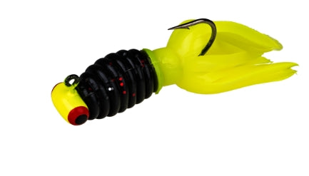 STRIKE KING MR CRAPPIE SAUSAGE HEAD