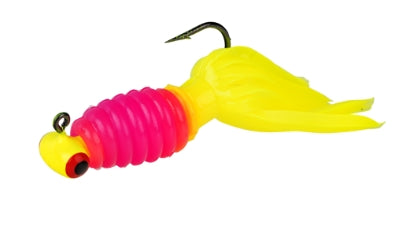 STRIKE KING MR CRAPPIE SAUSAGE HEAD